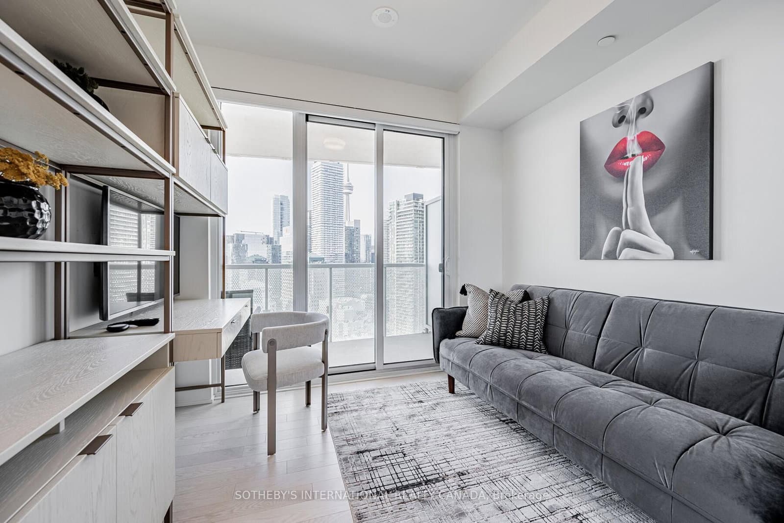 15 Queens Quay E, Unit 3403 thumbnail 10