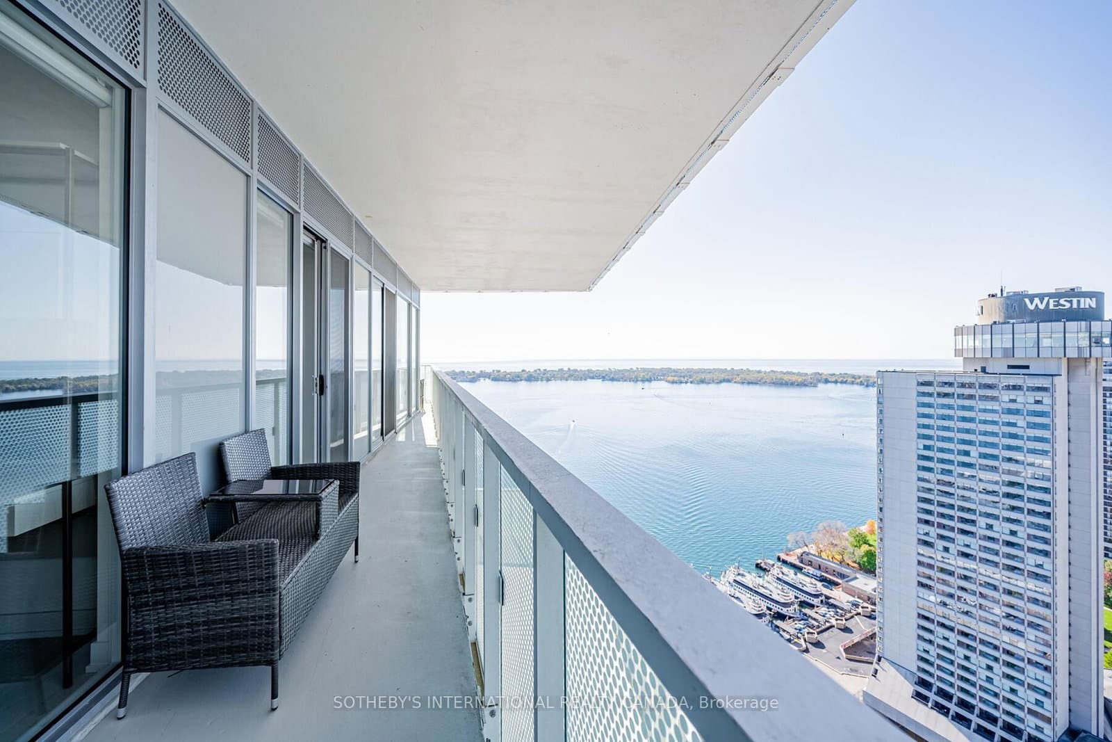 15 Queens Quay E, Unit 3403 thumbnail 25