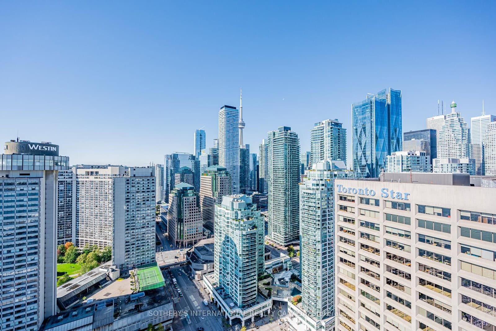 15 Queens Quay E, Unit 3403 thumbnail 26