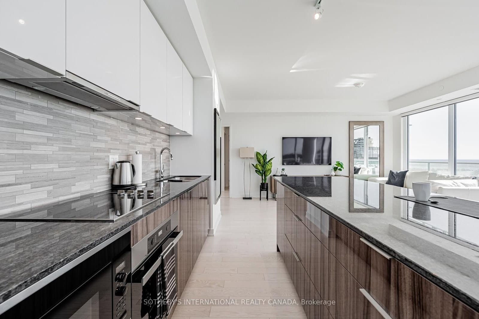 15 Queens Quay E, Unit 3403 thumbnail 5