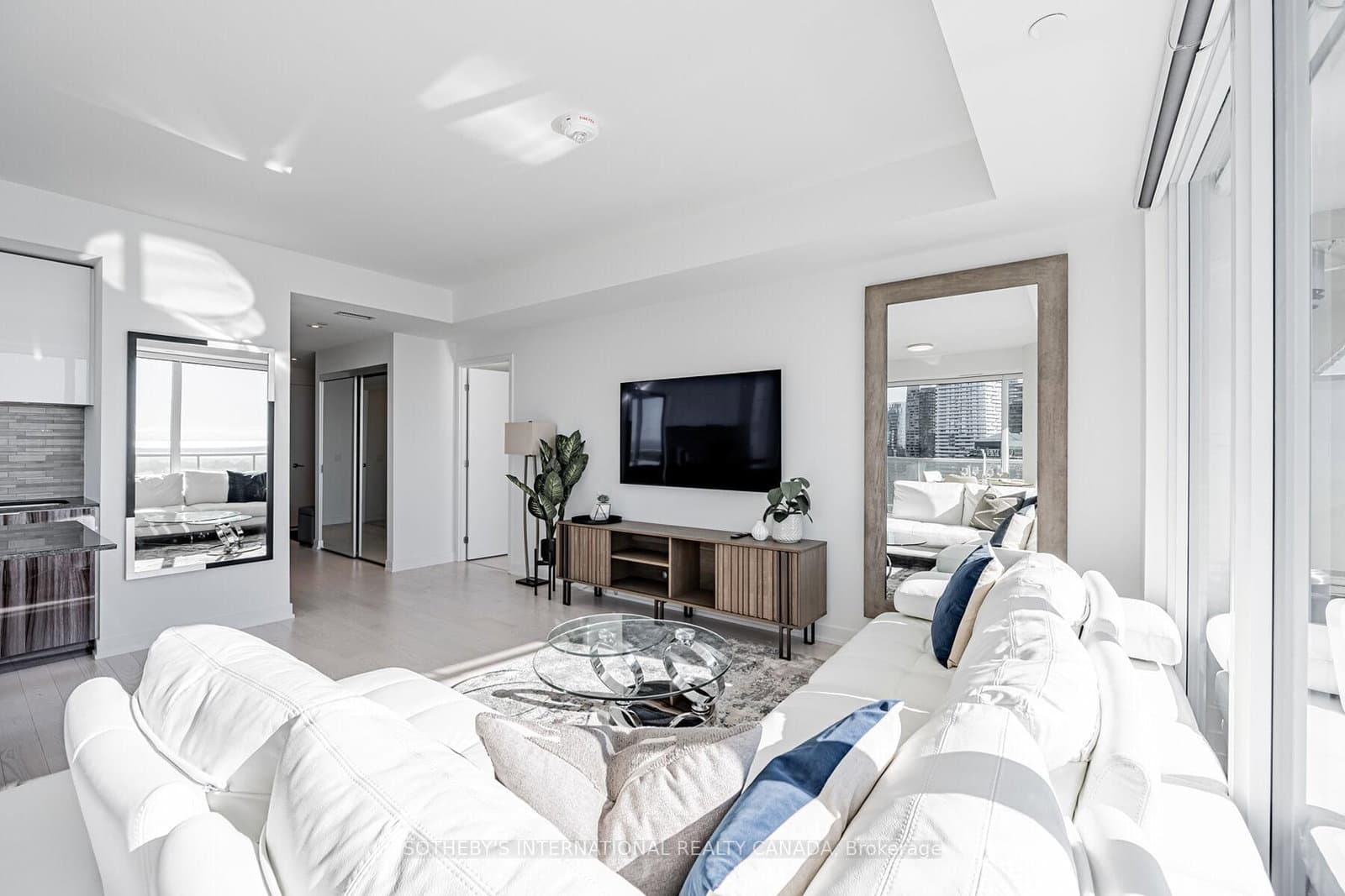 15 Queens Quay E, Unit 3403 thumbnail 9