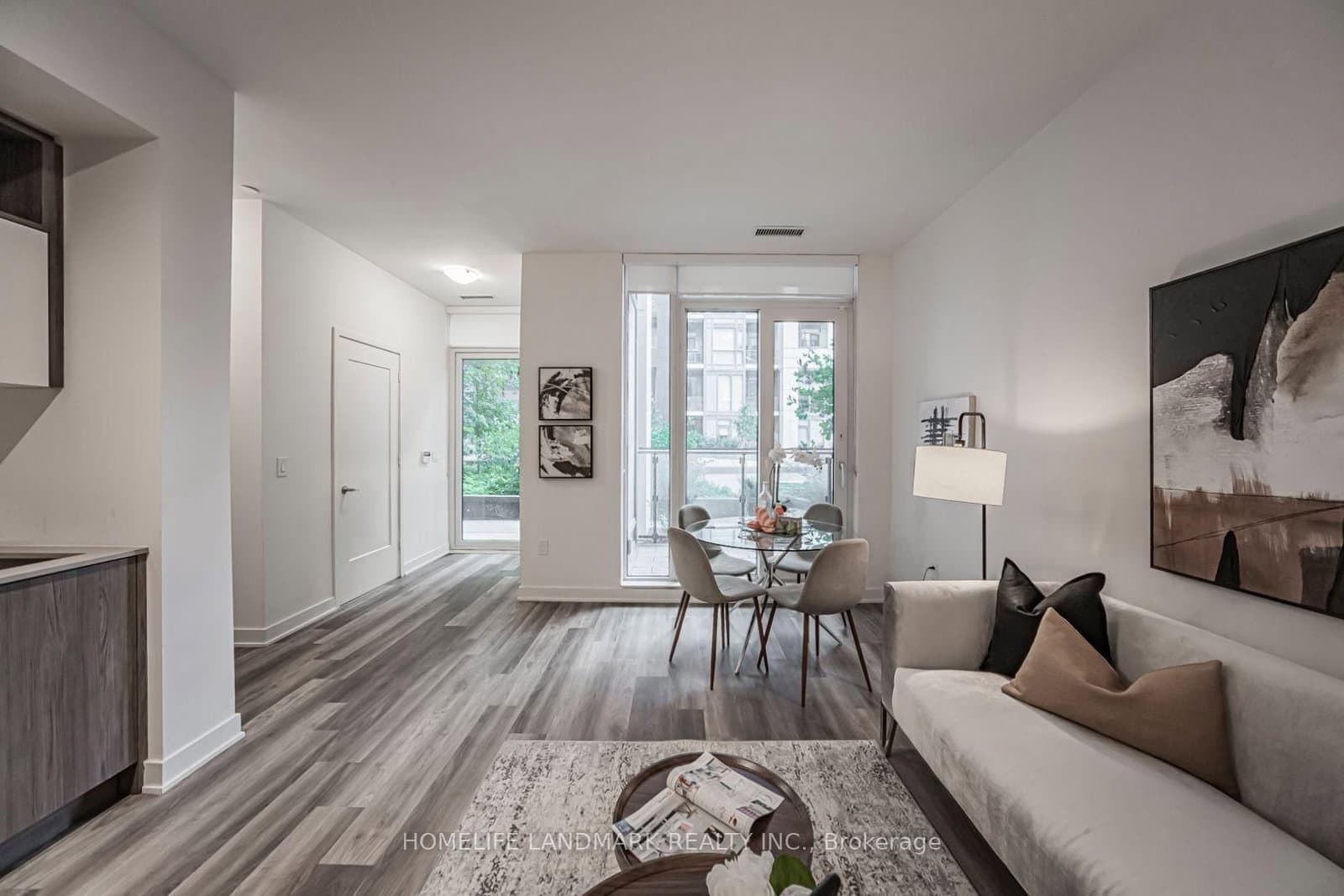 121 Lower Sherbourne Street, Unit TH-112 thumbnail 11