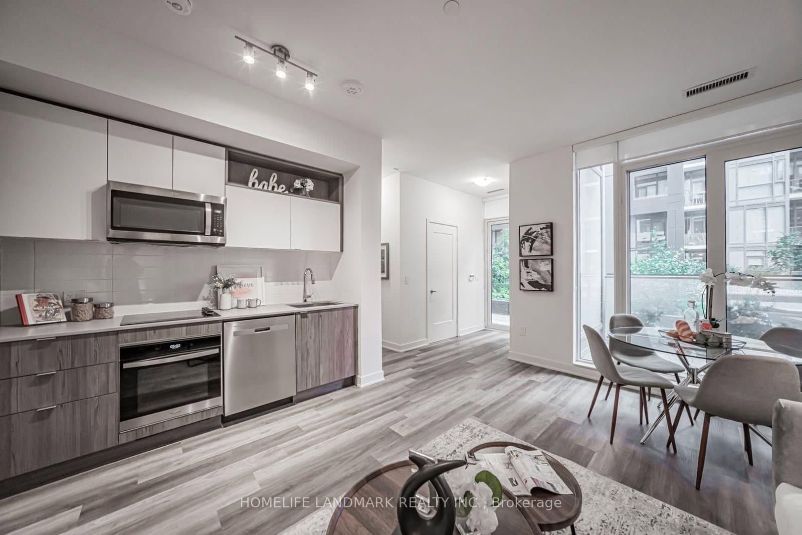 121 Lower Sherbourne Street, Unit TH-112 thumbnail 12