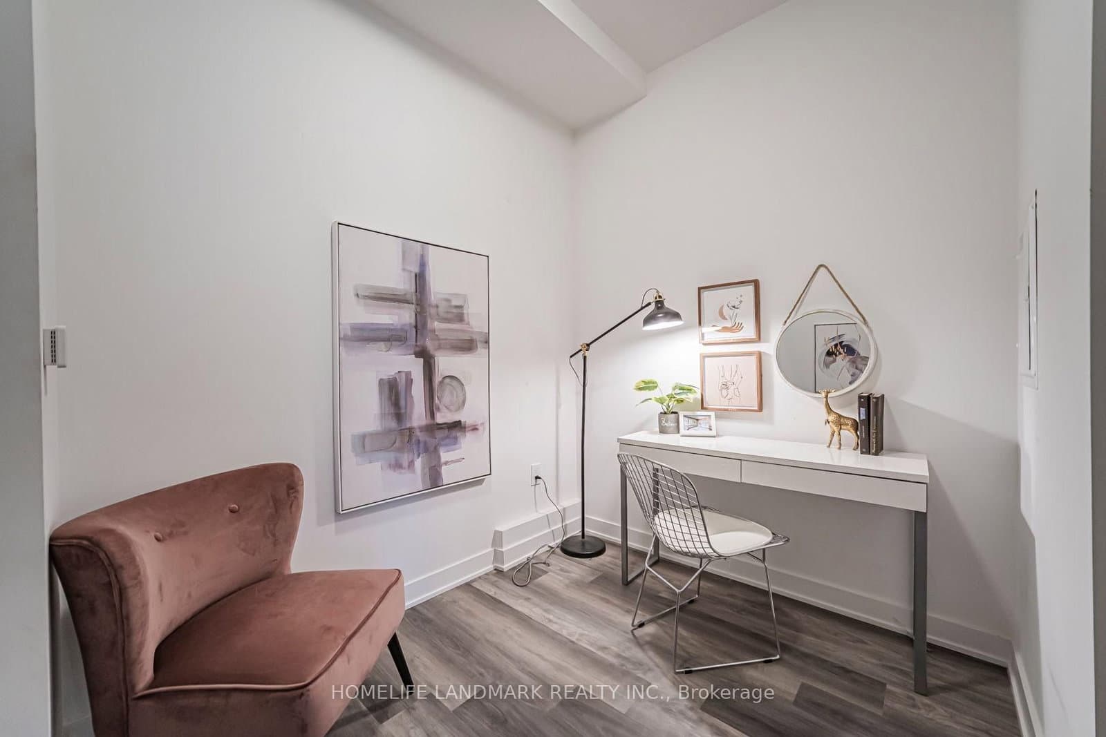 121 Lower Sherbourne Street, Unit TH-112 thumbnail 15