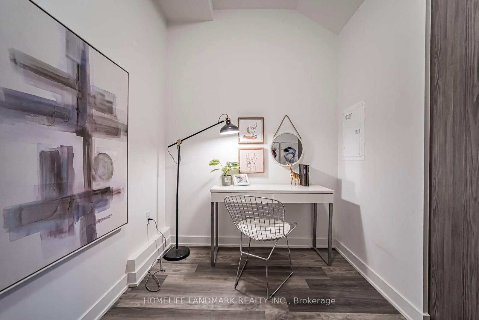 121 Lower Sherbourne Street, Unit TH-112 thumbnail 16