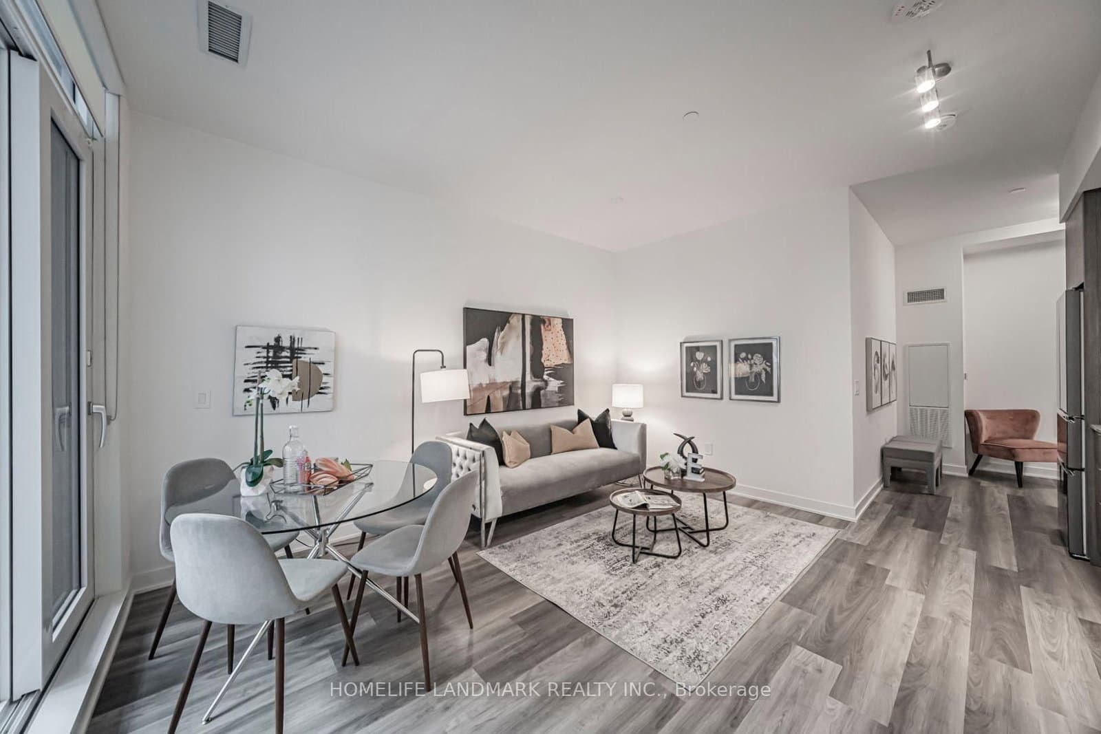 121 Lower Sherbourne Street, Unit TH-112 thumbnail 18