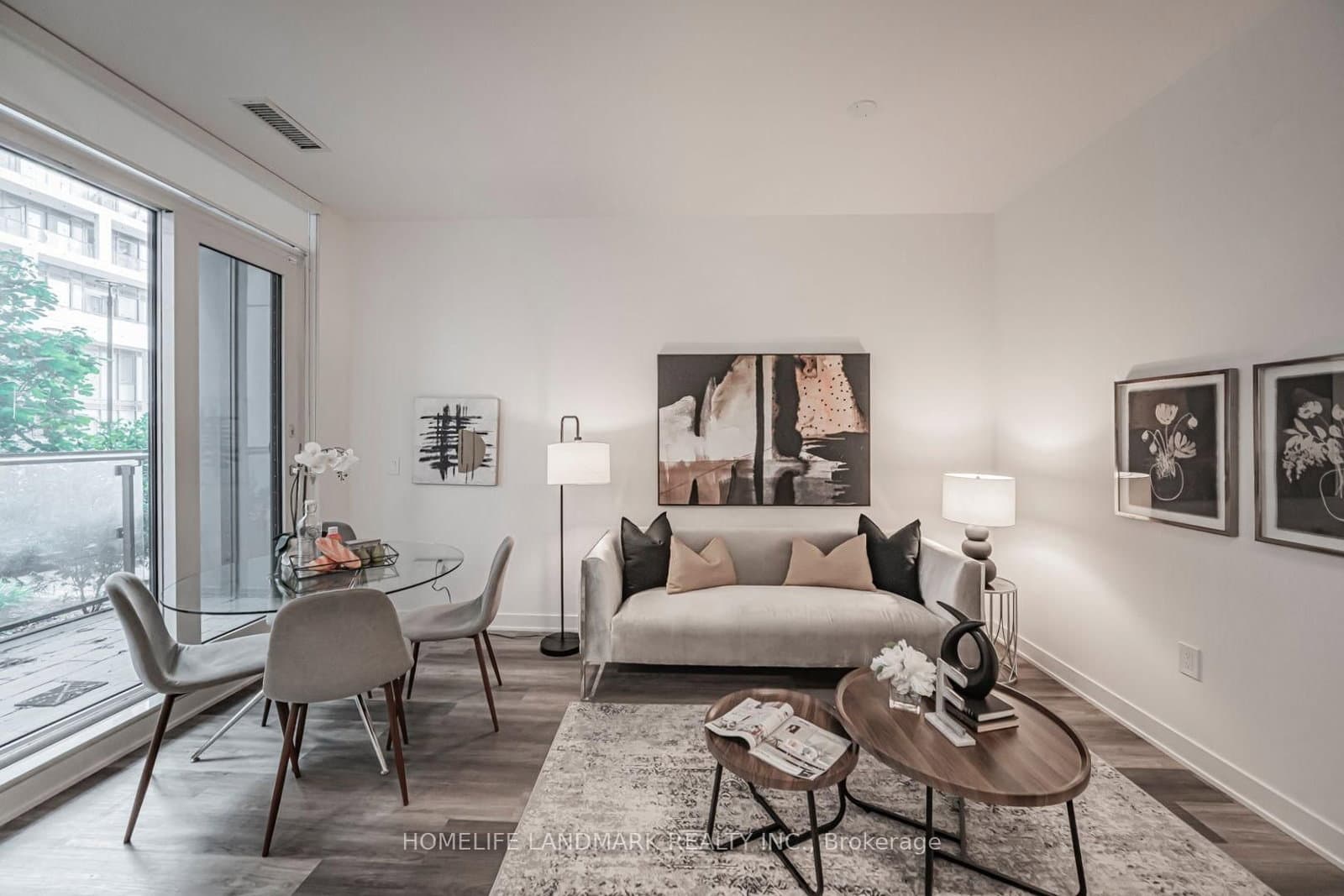 121 Lower Sherbourne Street, Unit TH-112 thumbnail 19