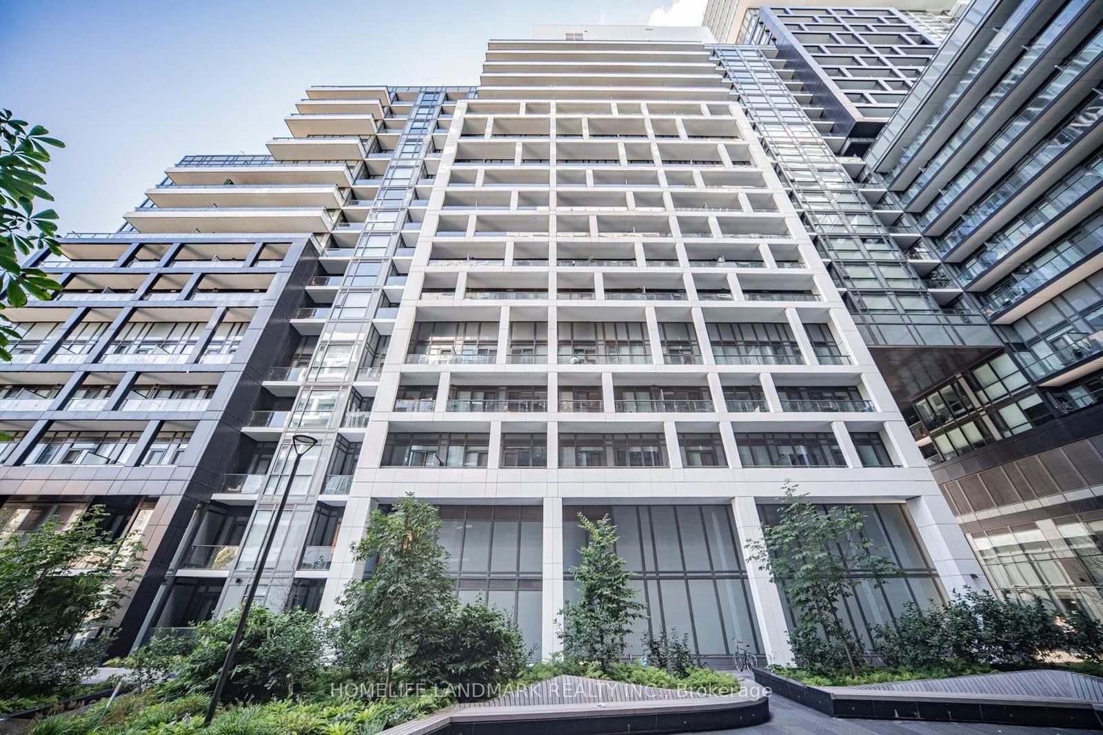 121 Lower Sherbourne Street, Unit TH-112 thumbnail 2