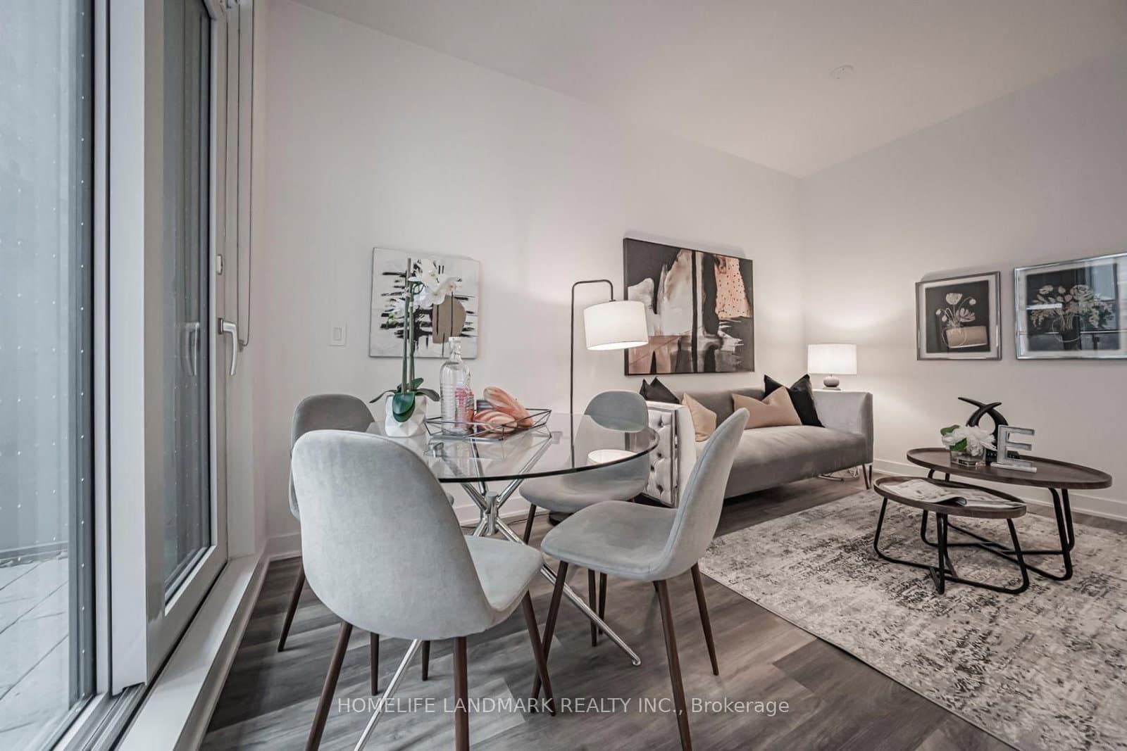 121 Lower Sherbourne Street, Unit TH-112 thumbnail 20