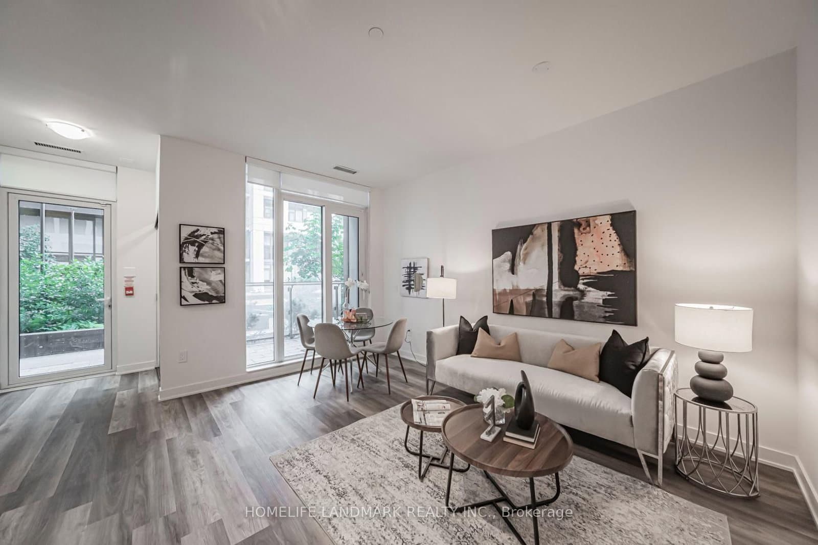 121 Lower Sherbourne Street, Unit TH-112 thumbnail 21