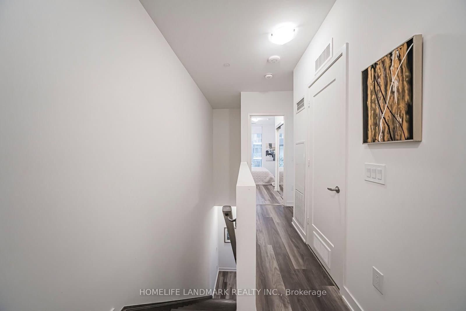 121 Lower Sherbourne Street, Unit TH-112 thumbnail 23