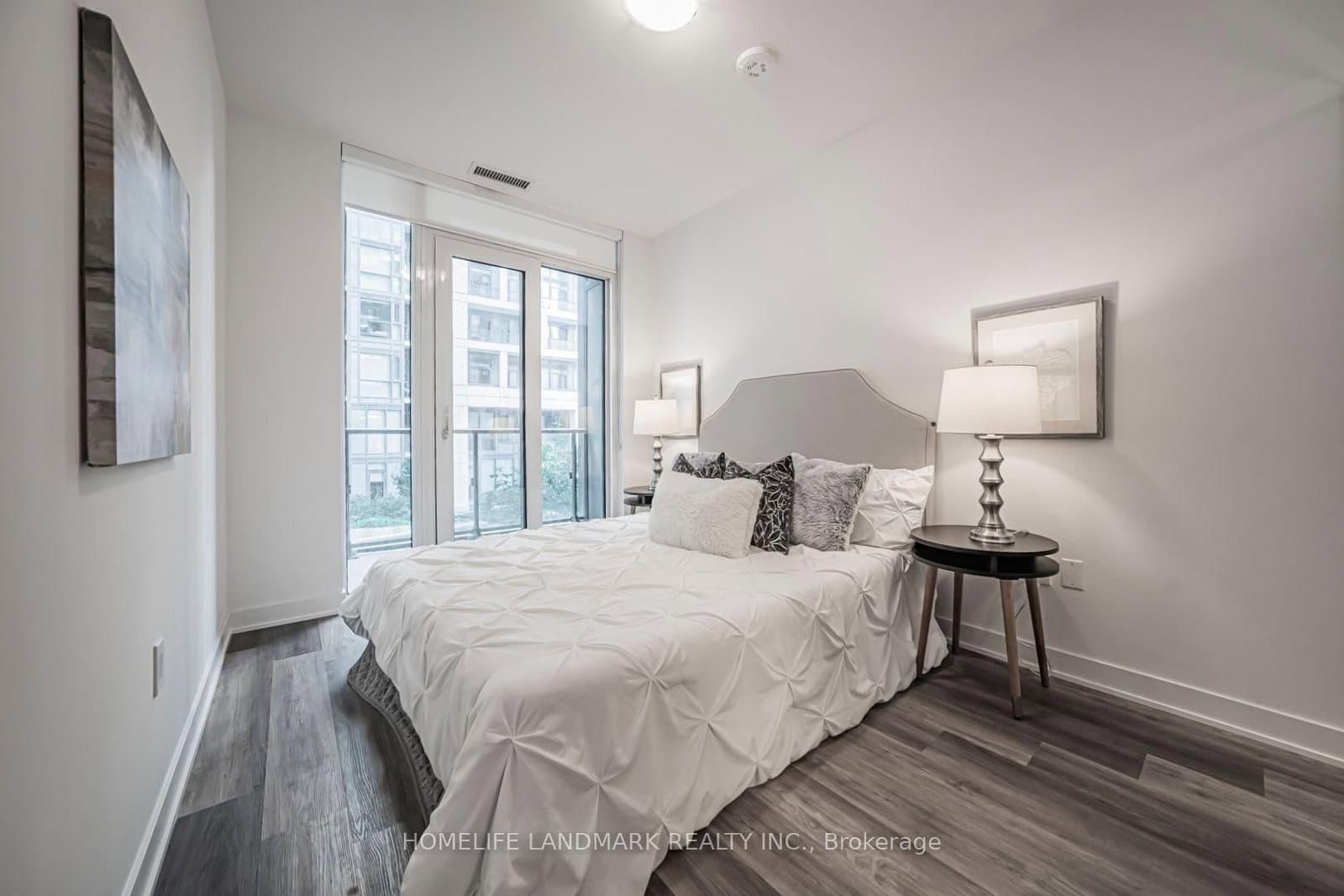 121 Lower Sherbourne Street, Unit TH-112 thumbnail 28