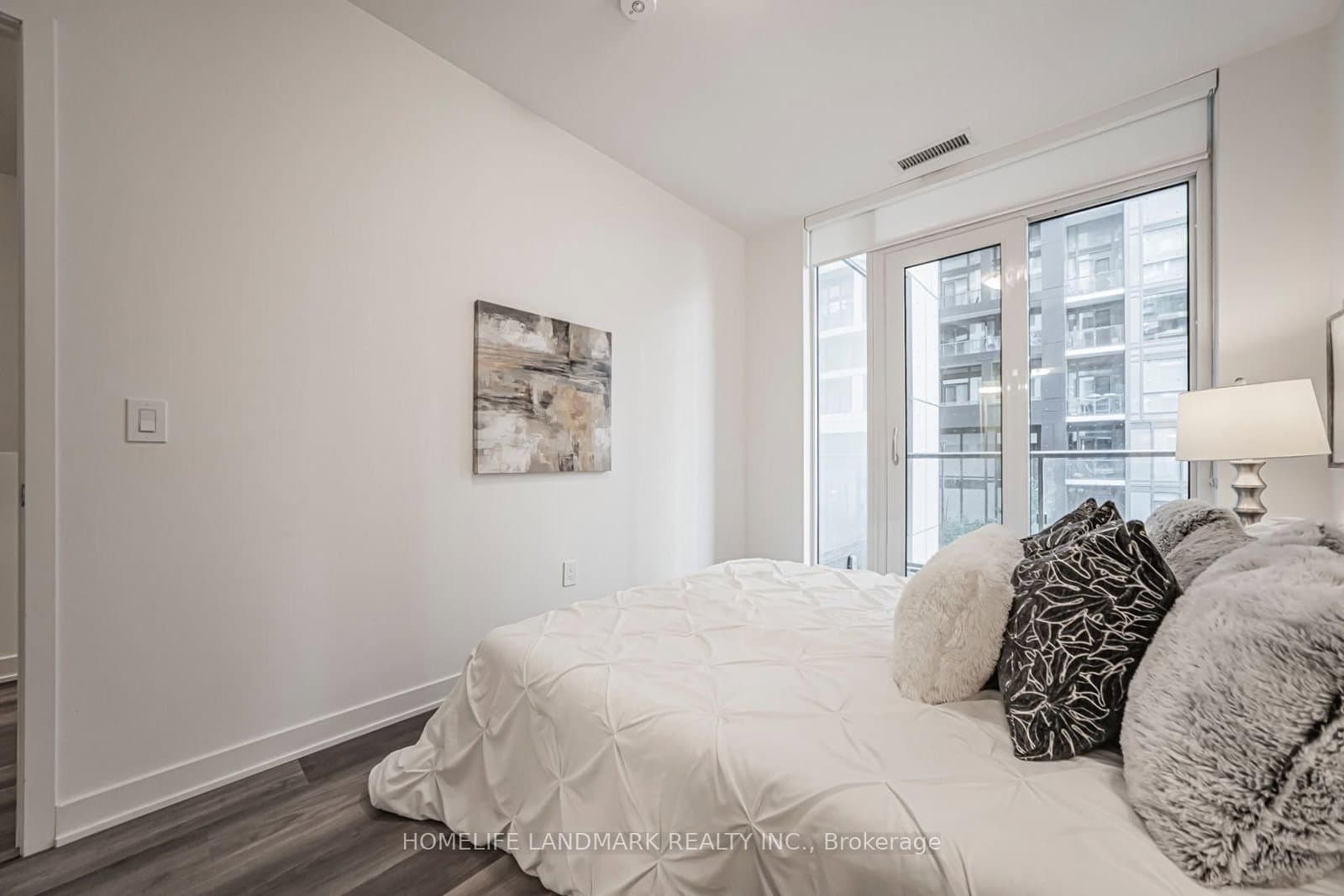 121 Lower Sherbourne Street, Unit TH-112 thumbnail 29