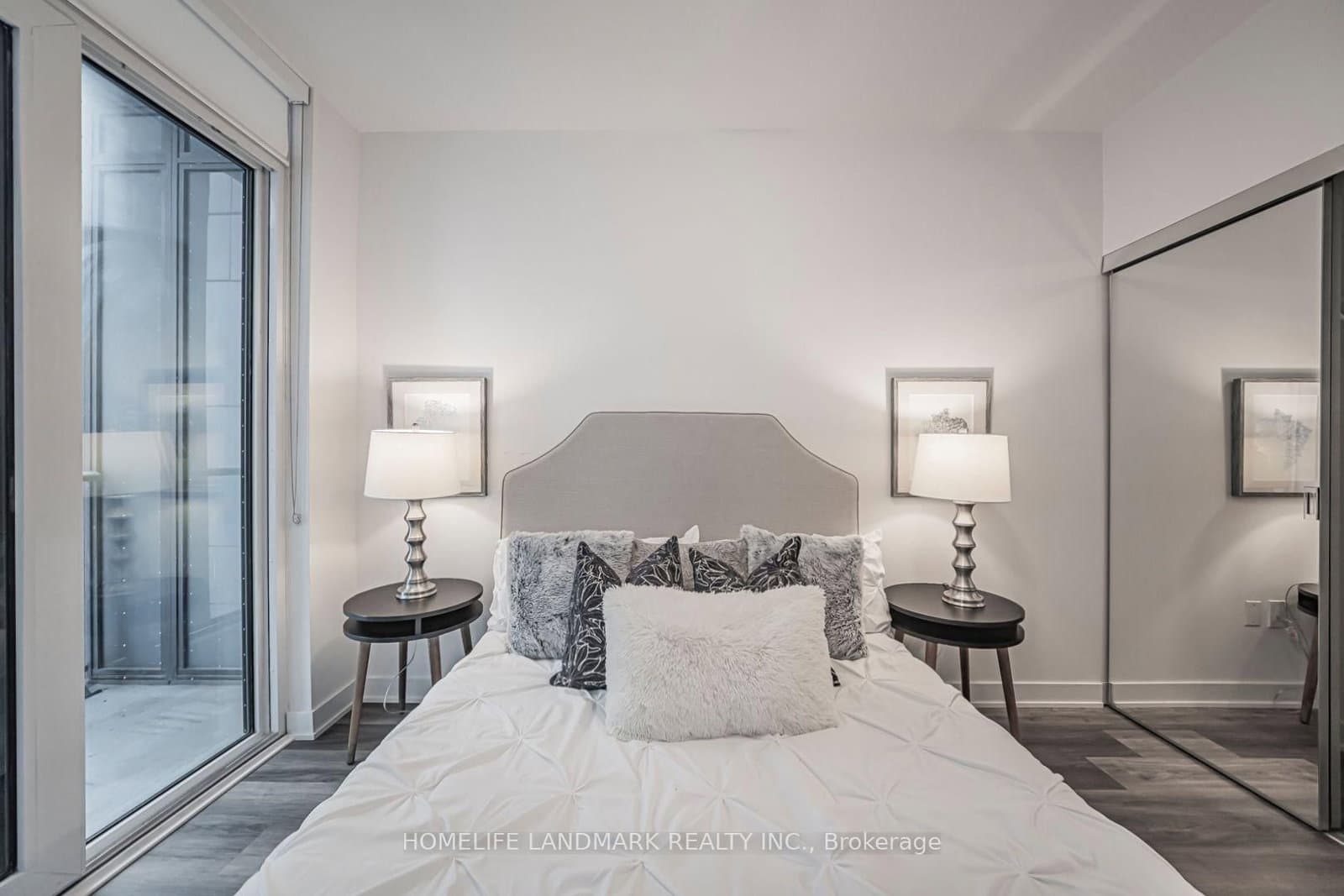 121 Lower Sherbourne Street, Unit TH-112 thumbnail 30