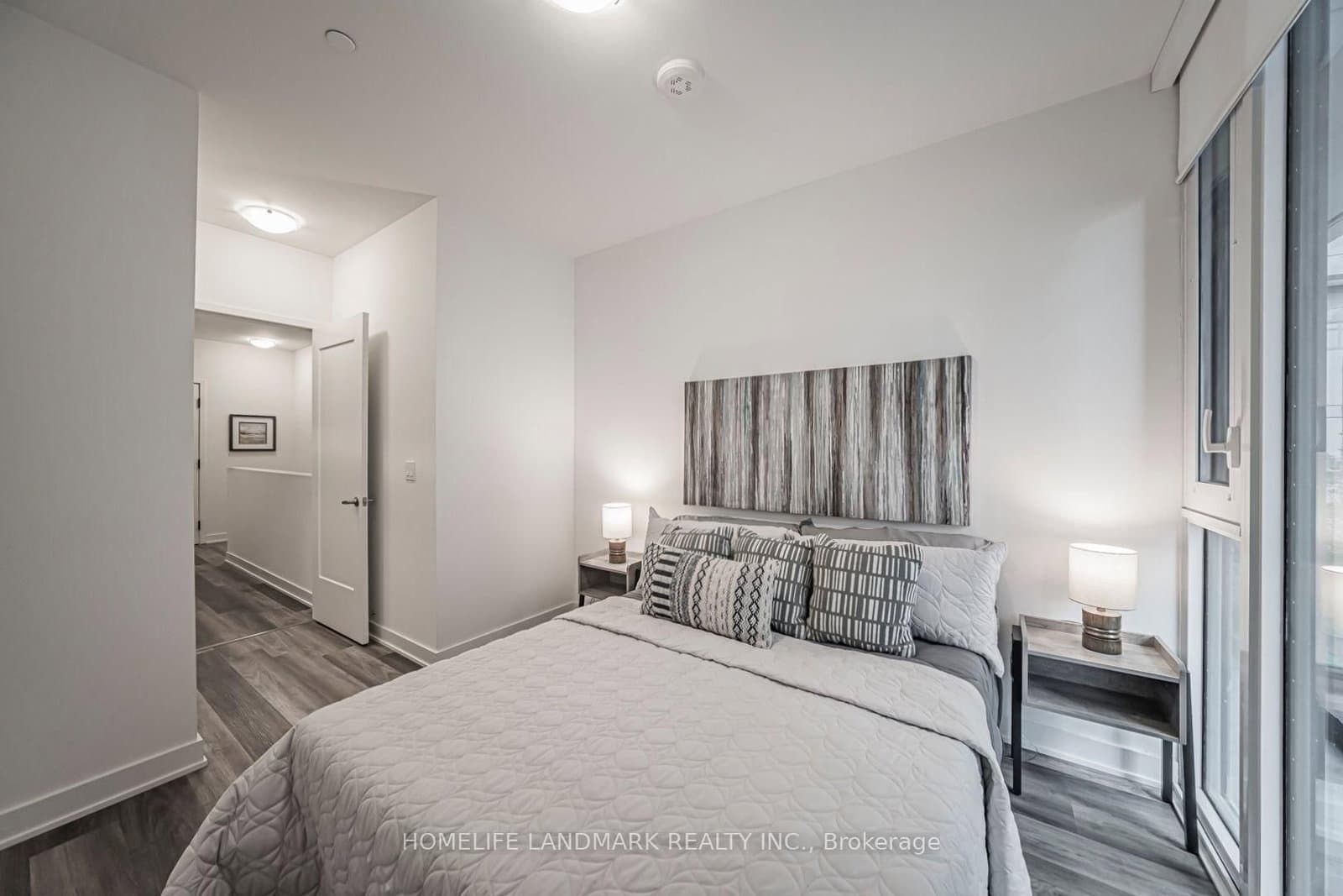 121 Lower Sherbourne Street, Unit TH-112 thumbnail 38