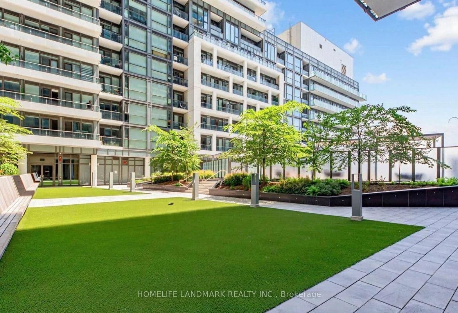 121 Lower Sherbourne Street, Unit TH-112 thumbnail 48