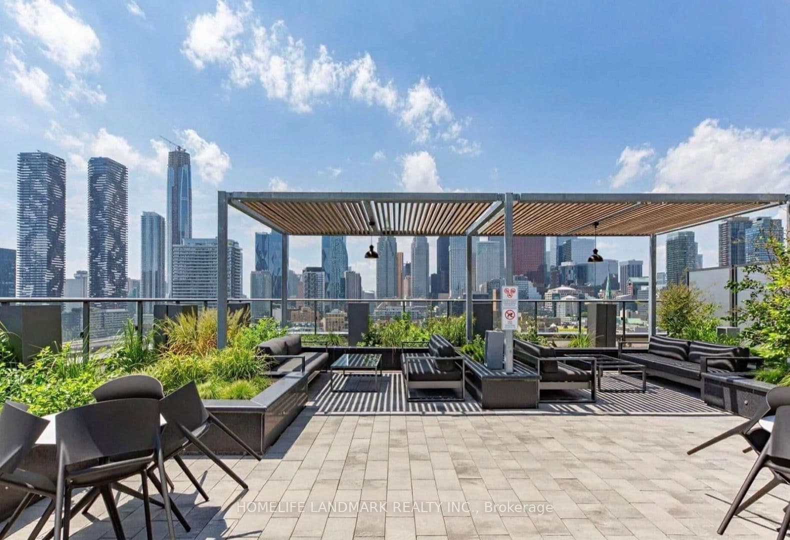 121 Lower Sherbourne Street, Unit TH-112 thumbnail 49