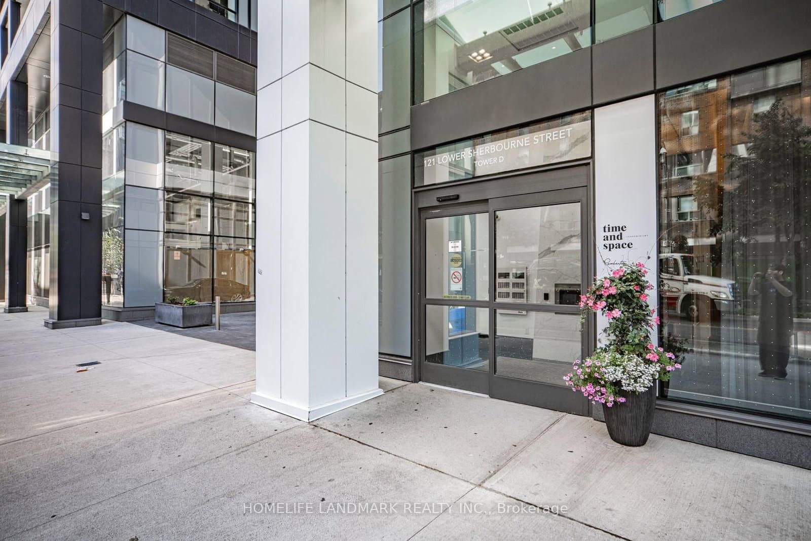121 Lower Sherbourne Street, Unit TH-112 thumbnail 8