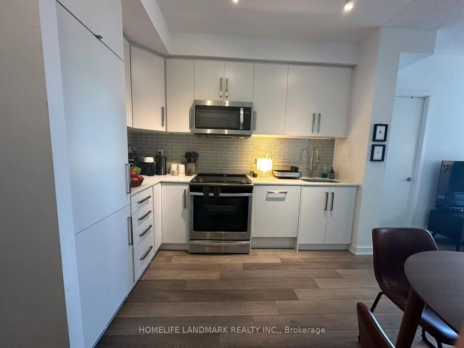 #2807 - 5180 Yonge Street
