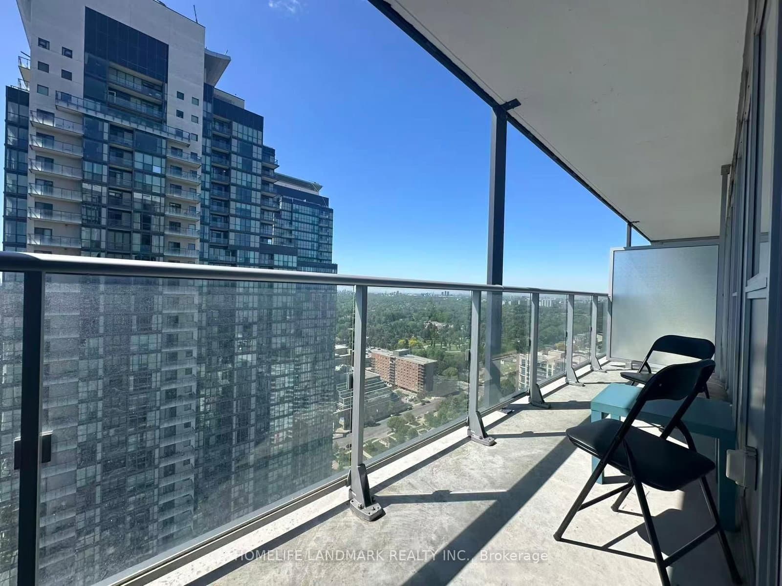 5180 Yonge Street, Unit 2807 thumbnail 11