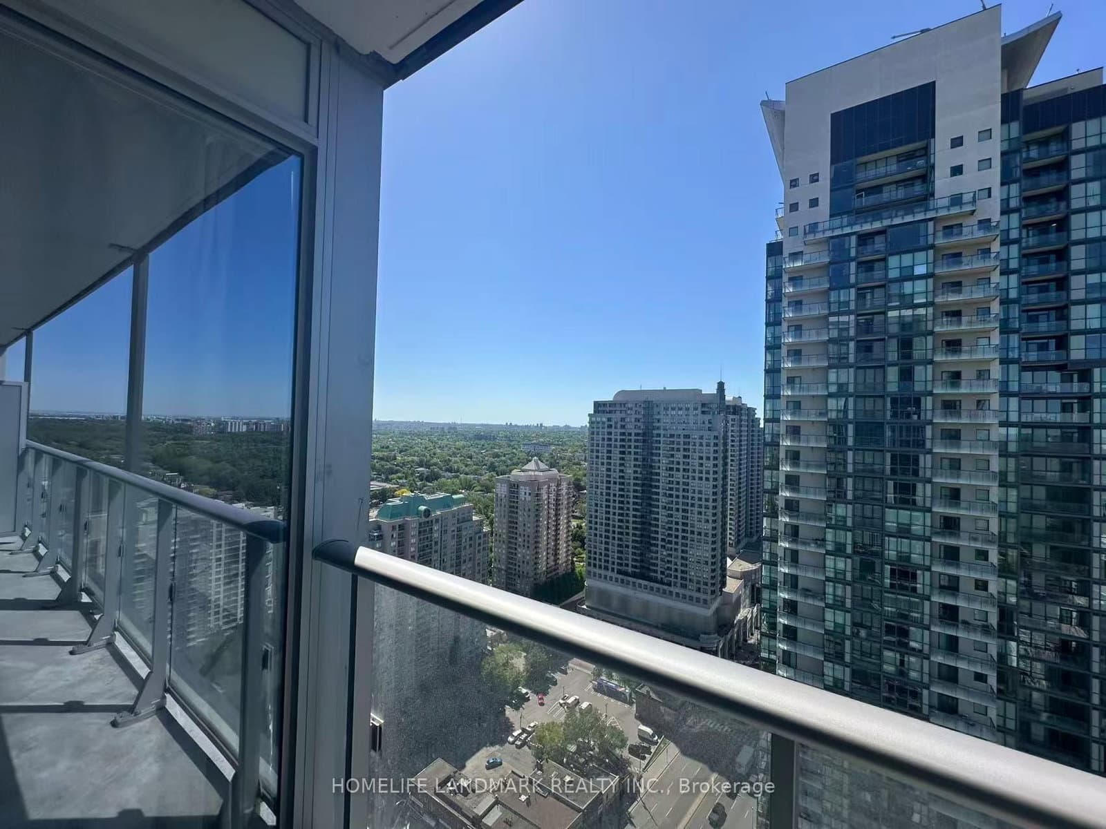 5180 Yonge Street, Unit 2807 thumbnail 12