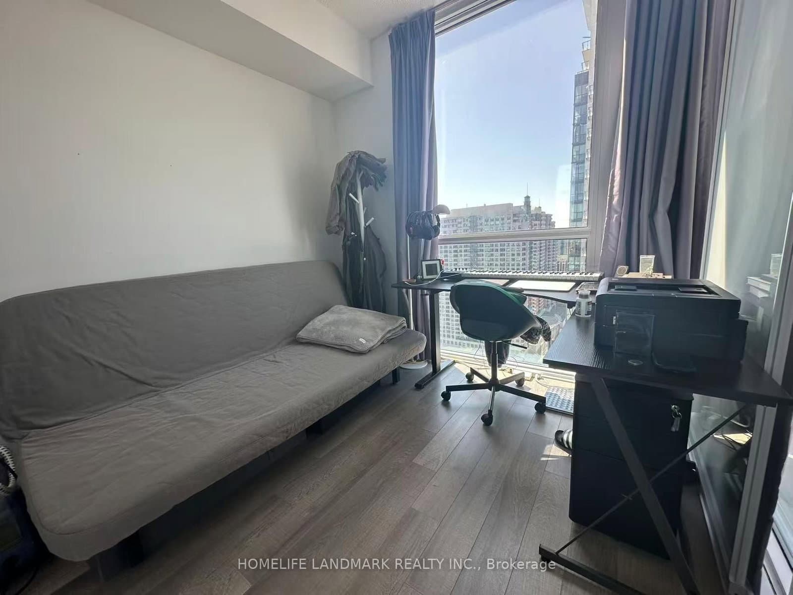 5180 Yonge Street, Unit 2807 thumbnail 9