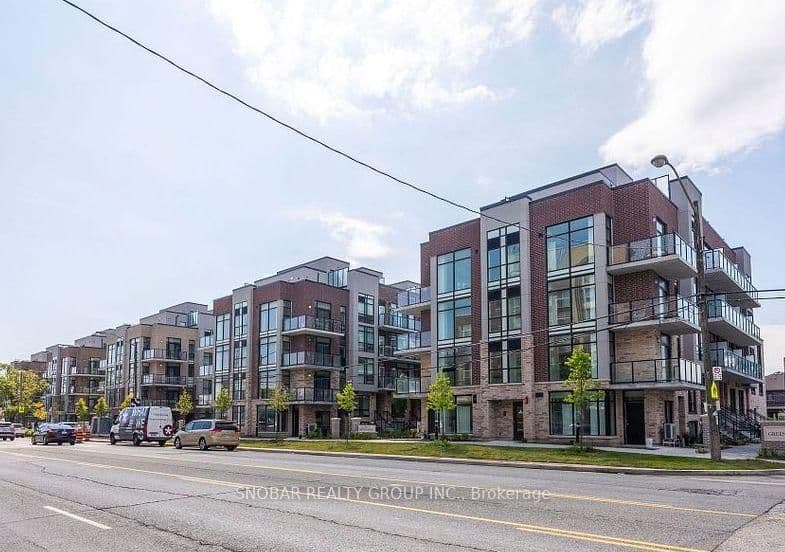 861 Sheppard Avenue W, Unit 49 - Image 1