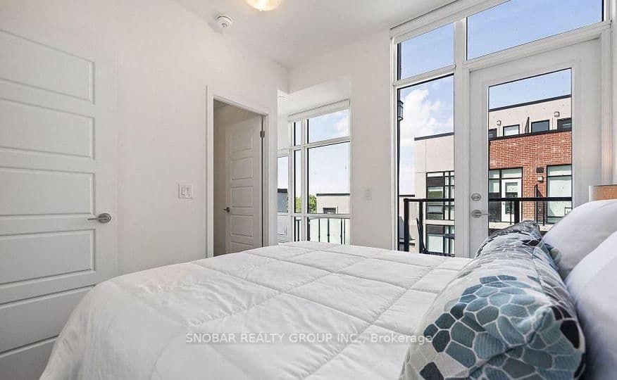 861 Sheppard Avenue W, Unit 49 thumbnail 10