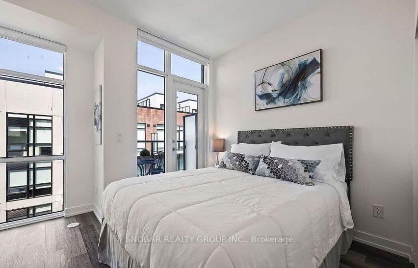 861 Sheppard Avenue W, Unit 49 thumbnail 11