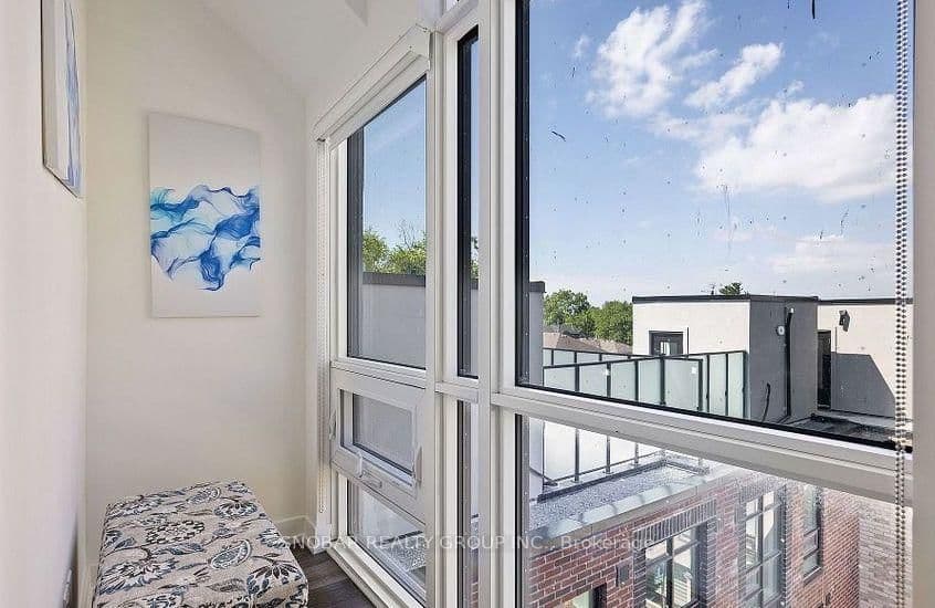 861 Sheppard Avenue W, Unit 49 thumbnail 16
