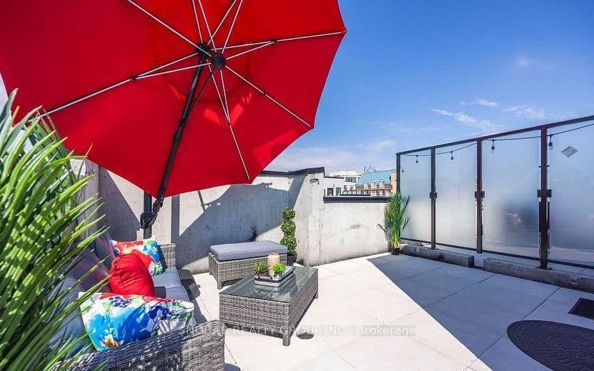 861 Sheppard Avenue W, Unit 49 thumbnail 18