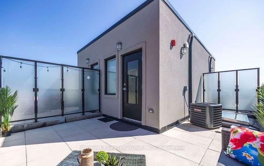 861 Sheppard Avenue W, Unit 49 thumbnail 19