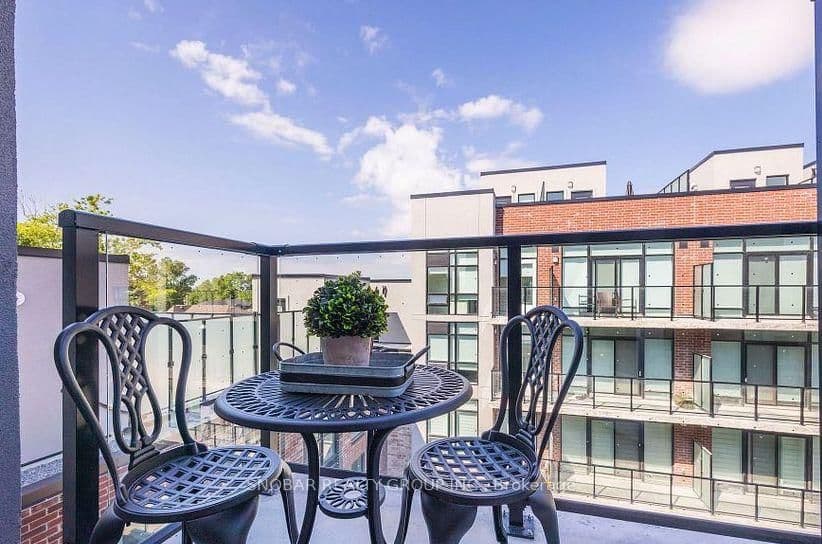 861 Sheppard Avenue W, Unit 49 thumbnail 20