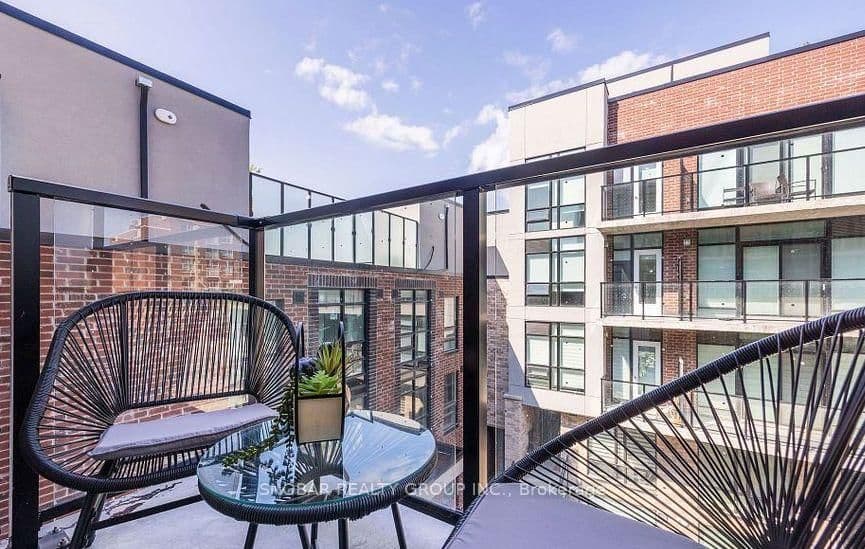 861 Sheppard Avenue W, Unit 49 thumbnail 21