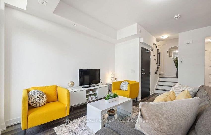 861 Sheppard Avenue W, Unit 49 thumbnail 7