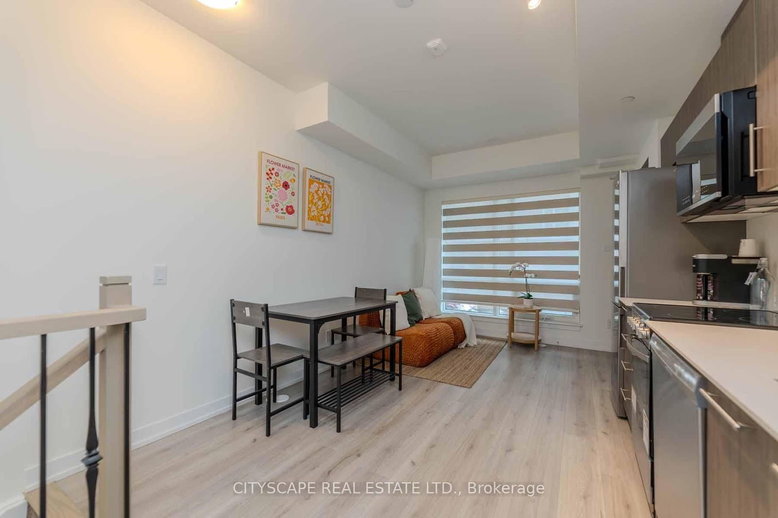 871 Sheppard Avenue W, Unit 46 thumbnail 13