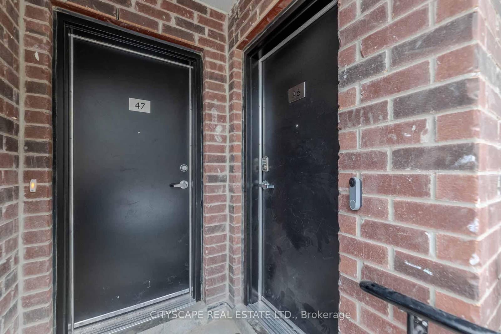 871 Sheppard Avenue W, Unit 46 thumbnail 2