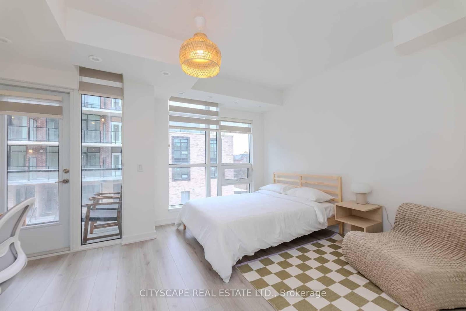 871 Sheppard Avenue W, Unit 46 thumbnail 24