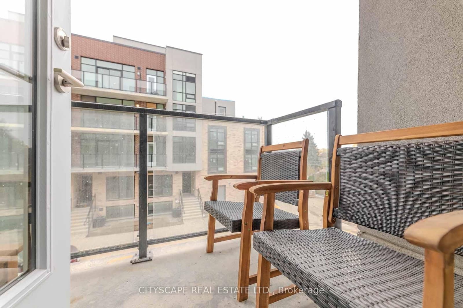 871 Sheppard Avenue W, Unit 46 thumbnail 32