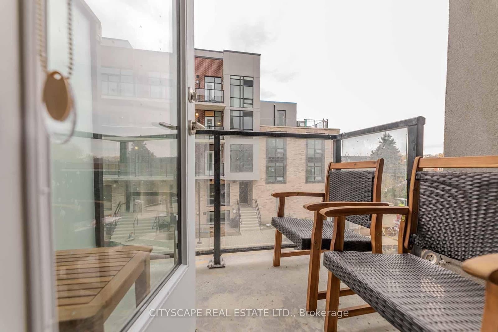 871 Sheppard Avenue W, Unit 46 thumbnail 34