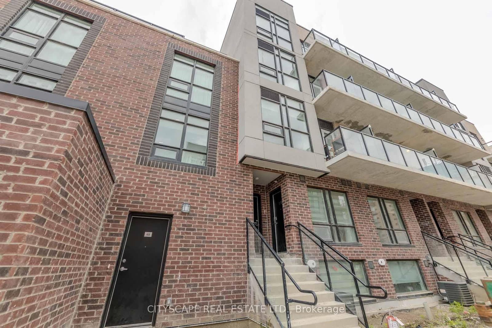 871 Sheppard Avenue W, Unit 46 thumbnail 4