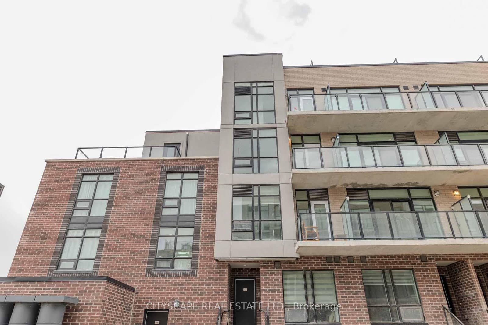 871 Sheppard Avenue W, Unit 46 thumbnail 5