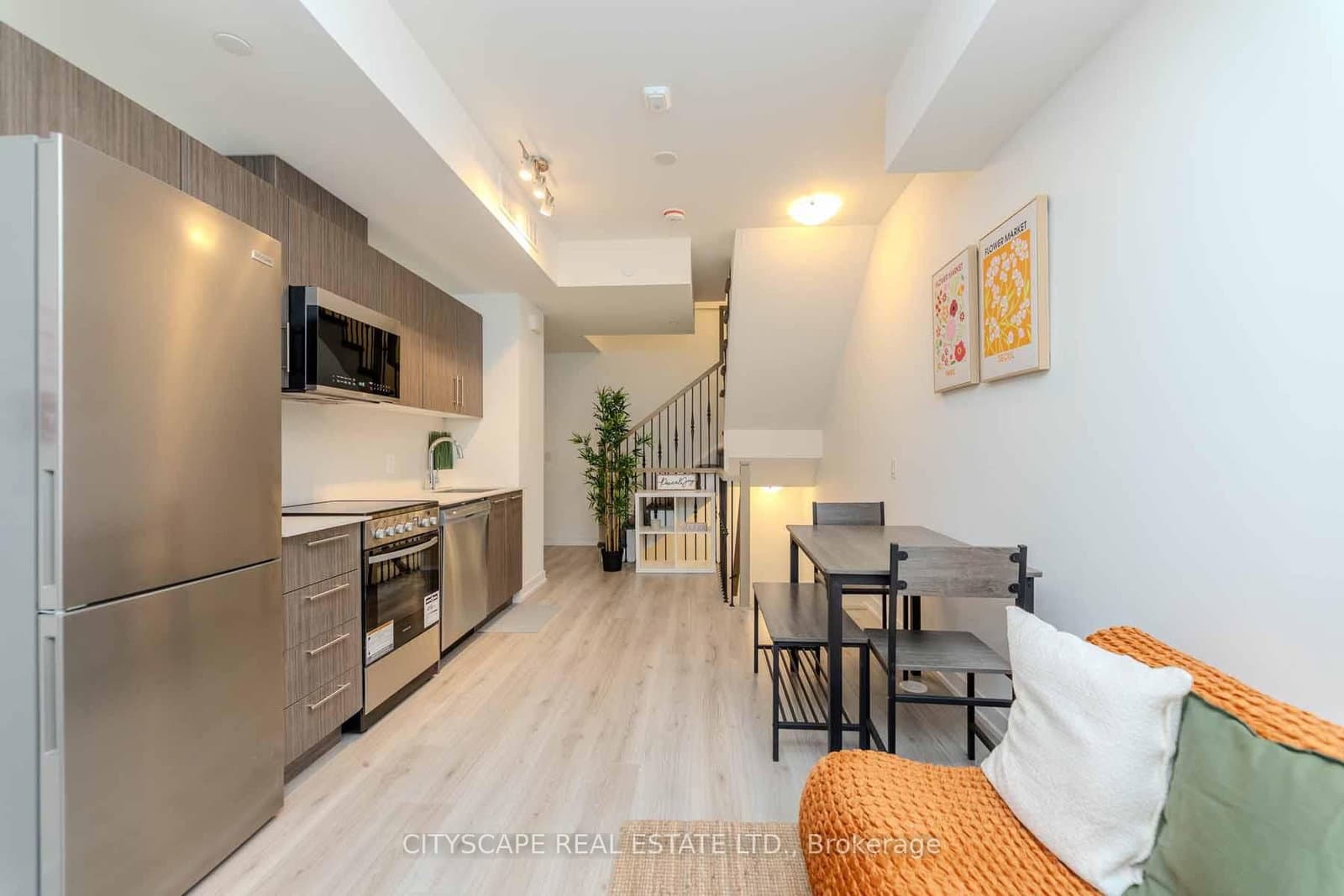 871 Sheppard Avenue W, Unit 46 thumbnail 7