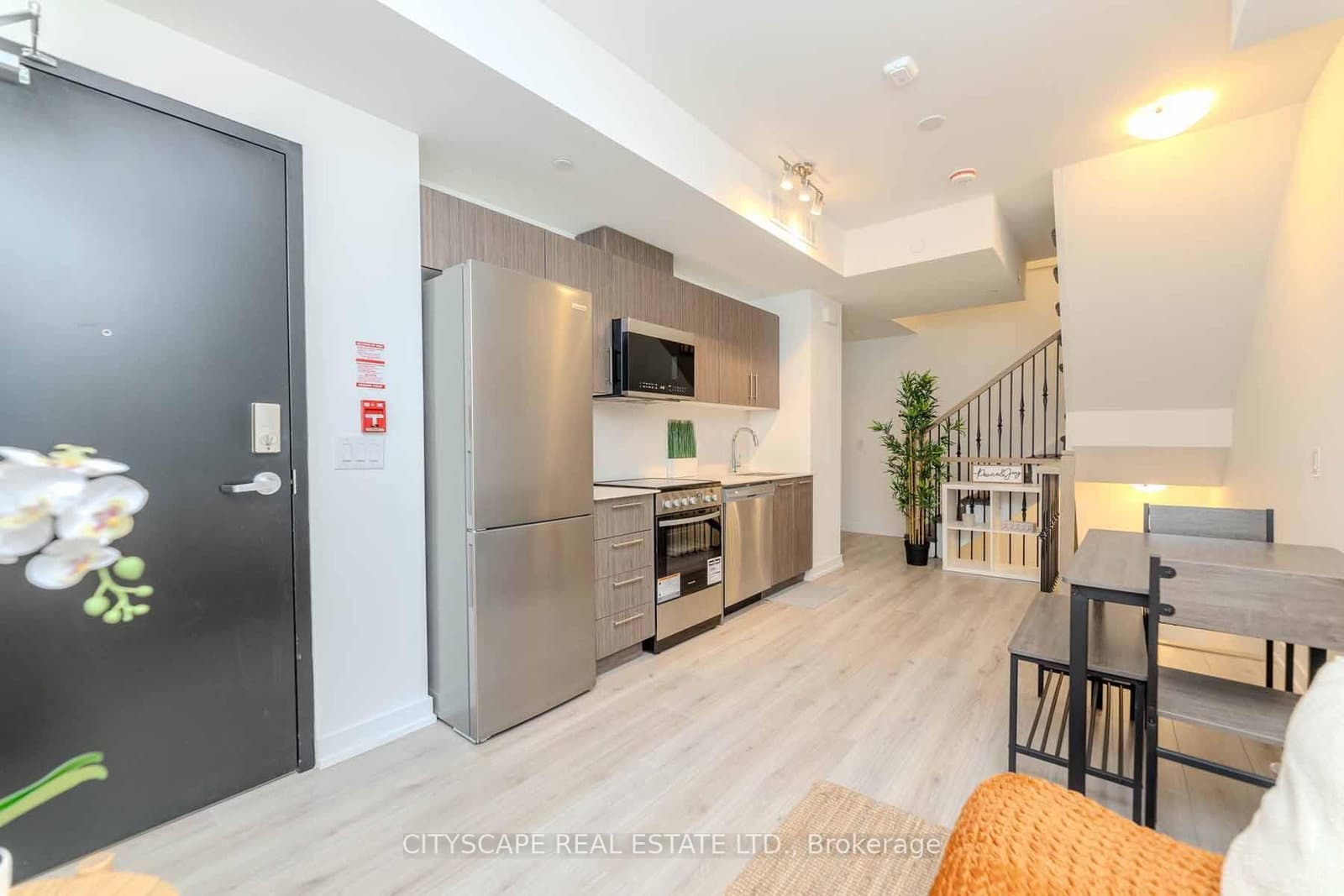 871 Sheppard Avenue W, Unit 46 thumbnail 8
