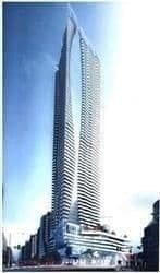 1 Bloor Street E, Unit 6310 - Image 1