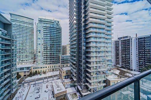 50 Forest Manor Road, Unit 1007 - Image 1