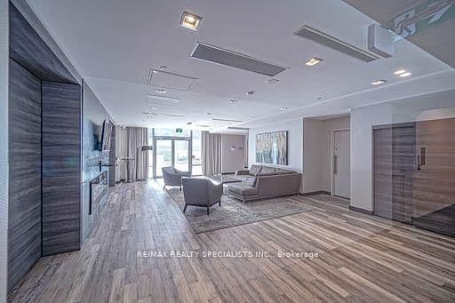 50 Forest Manor Road, Unit 1007 thumbnail 14