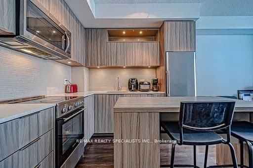 50 Forest Manor Road, Unit 1007 thumbnail 16