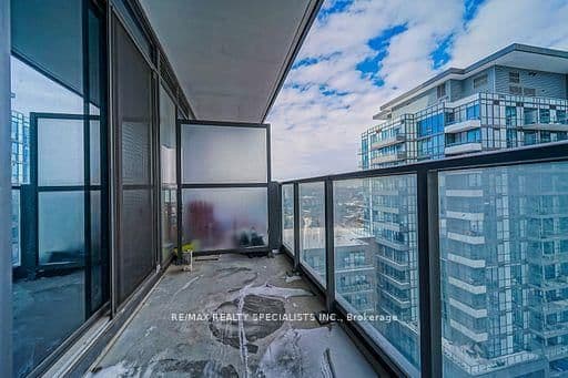 50 Forest Manor Road, Unit 1007 thumbnail 21