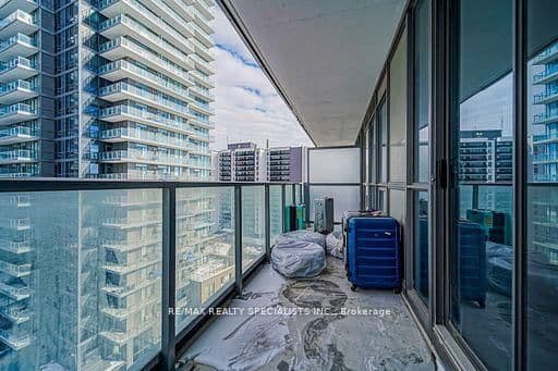 50 Forest Manor Road, Unit 1007 thumbnail 22